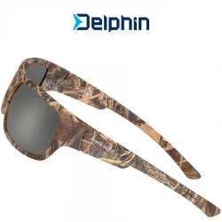 Γυαλιά Ηλίου Delphin SG Camou