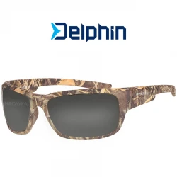 Γυαλιά Ηλίου Delphin SG Camou