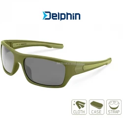 Πολωτικά γυαλιά ηλίου Delphin SG Combo