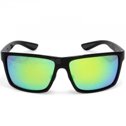Γυαλιά Ηλίου FilStar Golden Lake - Green Мirror / Amber