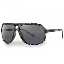 Πολωτικά γυαλιά ηλίου Fox Rage Aviator - Κέλυφος Camo / Γκρι
