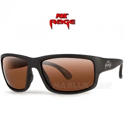 Γυαλιά Ηλίου Fox Rage Floating Wraps Mirror-Brown