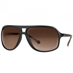 Γυαλιά ηλίου Fox Aviator Black Camo - Brown