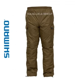 Παντελόνι Shimano Tribal Tactical Winter Cargo Trousers
