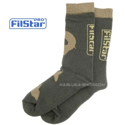 Θερμικές κάλτσες FilStar Fishing Socks Pike