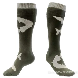 Θερμικές κάλτσες FilStar Fishing Socks Pike