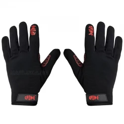 Γάντια Ψαρέματος Spomb Pro Casting Glove