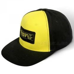 Καπέλο με γείσο Blac Cat Hunter SnapBack II