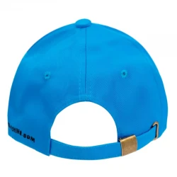 Καπέλο με γείσο Sokudo Explorer Cap - Marine