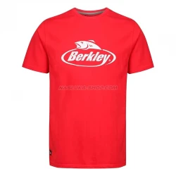 Μπλούζα Berkley Shirt Red