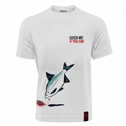 Μπλουζάκι Delphin Catch Me! - Bream