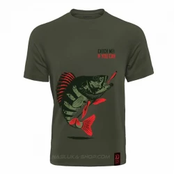 Μπλουζά Delphin Catch Me! - Perch