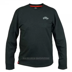 Μπλουζάκι Fox Rage Long Sleeve Black Marl