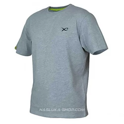 Φανελάκι Matrix Minimal T-Shirt - Light Grey Marl