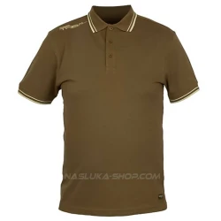 Φανελάκι με γιακά Shimano Tactical Polo Shirt