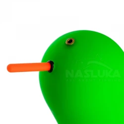 Φελλός Ψαρέματος Madcat Cigar Float 300γρ