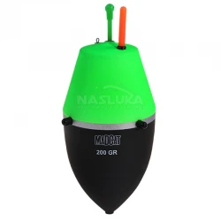 Φελλός Ψαρέματος Madcat Rattlin' Bouy Float 150γρ