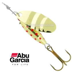 Τεχνητό Abu Garcia Reflex Arctic - Gold