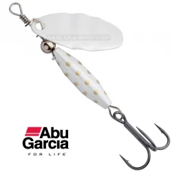 Τεχνητό Abu Garcia Reflex Arctic - Pearl White