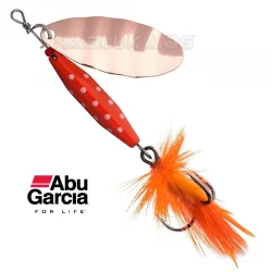 Τεχνητό Abu Garcia Reflex Red - Copper