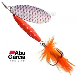 Τεχνητό Abu Garcia Reflex Red - Holo Roach
