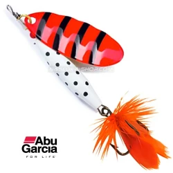 Τεχνητό Abu Garcia Reflex White - OR