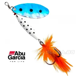 Τεχνητό Abu Garcia Reflex White - Sardine