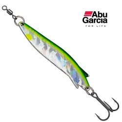 Τεχνητό Abu Garcia Toby - χρώμα Ayu