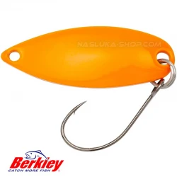 Τεχνητό Berkley Kogarana - Orange