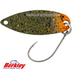 Τεχνητό Berkley Kogarana - Splat Pel/Orange