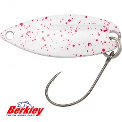Τεχνητό Berkley Kogarana - White/Fuchsia Splat