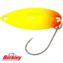 Τεχνητό Berkley Kogarana - Yellow/Red