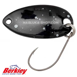 Τεχνητό Berkley Roru - Black