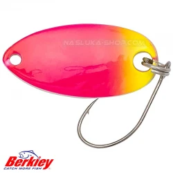 Τεχνητό Berkley Roru - Fuchsia