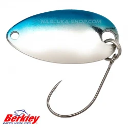 Τεχνητό Berkley Roru - Silver/Blue