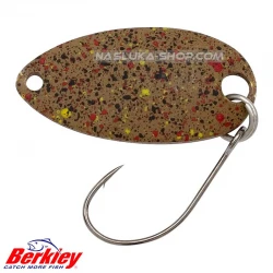 Τεχνητό Berkley Roru - Splat Pel