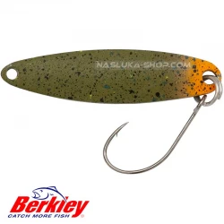 Τεχνητό Berkley Sukoshi - Splat Pel/Orange