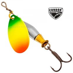 Τεχνητό Condor Long Cast - χρώμα 187