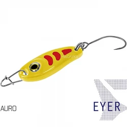 Τεχνητό για ψάρεμα πέστροφας Delphin Eyer - Auro