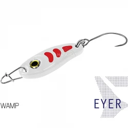 Τεχνητό για ψάρεμα πέστροφας Delphin Eyer - Wamp