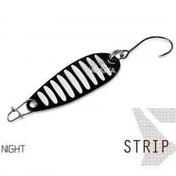 Τεχνητό για ψάρεμα πέστροφας Delphin Strip - Night