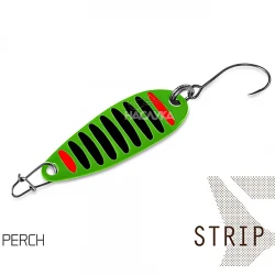 Τεχνητό για ψάρεμα πέστροφας Delphin Strip - Perch
