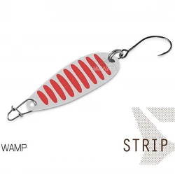 Τεχνητό για ψάρεμα πέστροφας Delphin Strip - Wamp
