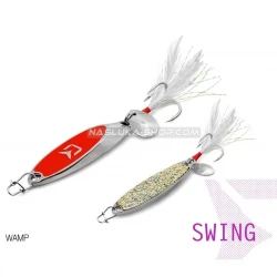 Τεχνητό Delphin Swing - Wamp