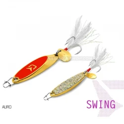 Τεχνητό Delphin Swing - Auro