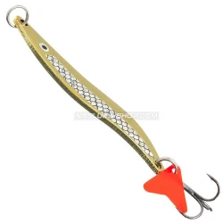 Τεχνητό Filex Argo Spoon - Gold