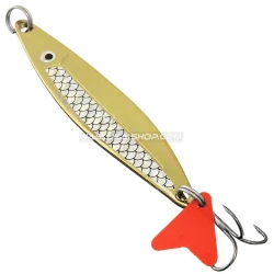 Τεχνητό Filex Argo Spoon - Gold