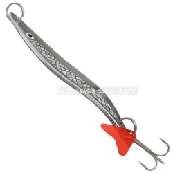 Τεχνητό Filex Argo Spoon - Silver