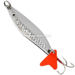 Τεχνητό Filex Argo Spoon - Silver