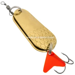 Διπλό Τεχνητό Filex Classic Duo Spoon - Gold